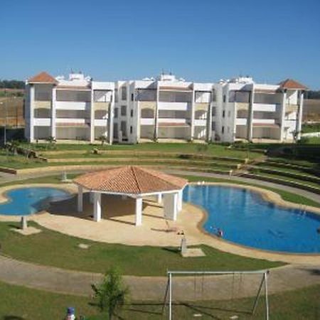 Apartament Flat Asilah Marina Golf Zewnętrze zdjęcie
