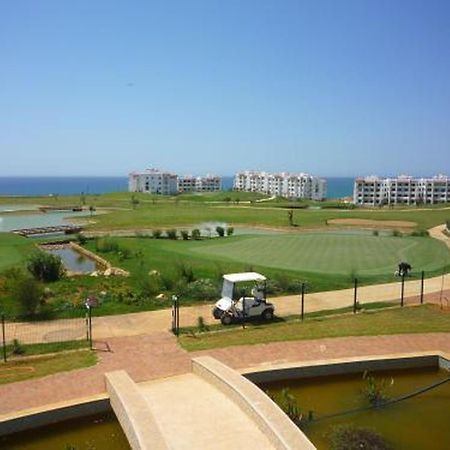 Apartament Flat Asilah Marina Golf Zewnętrze zdjęcie