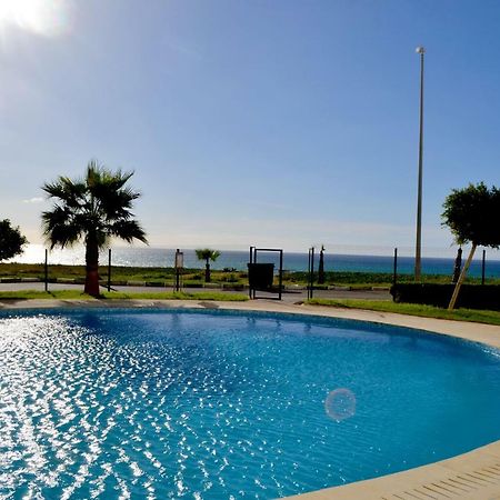 Apartament Flat Asilah Marina Golf Zewnętrze zdjęcie