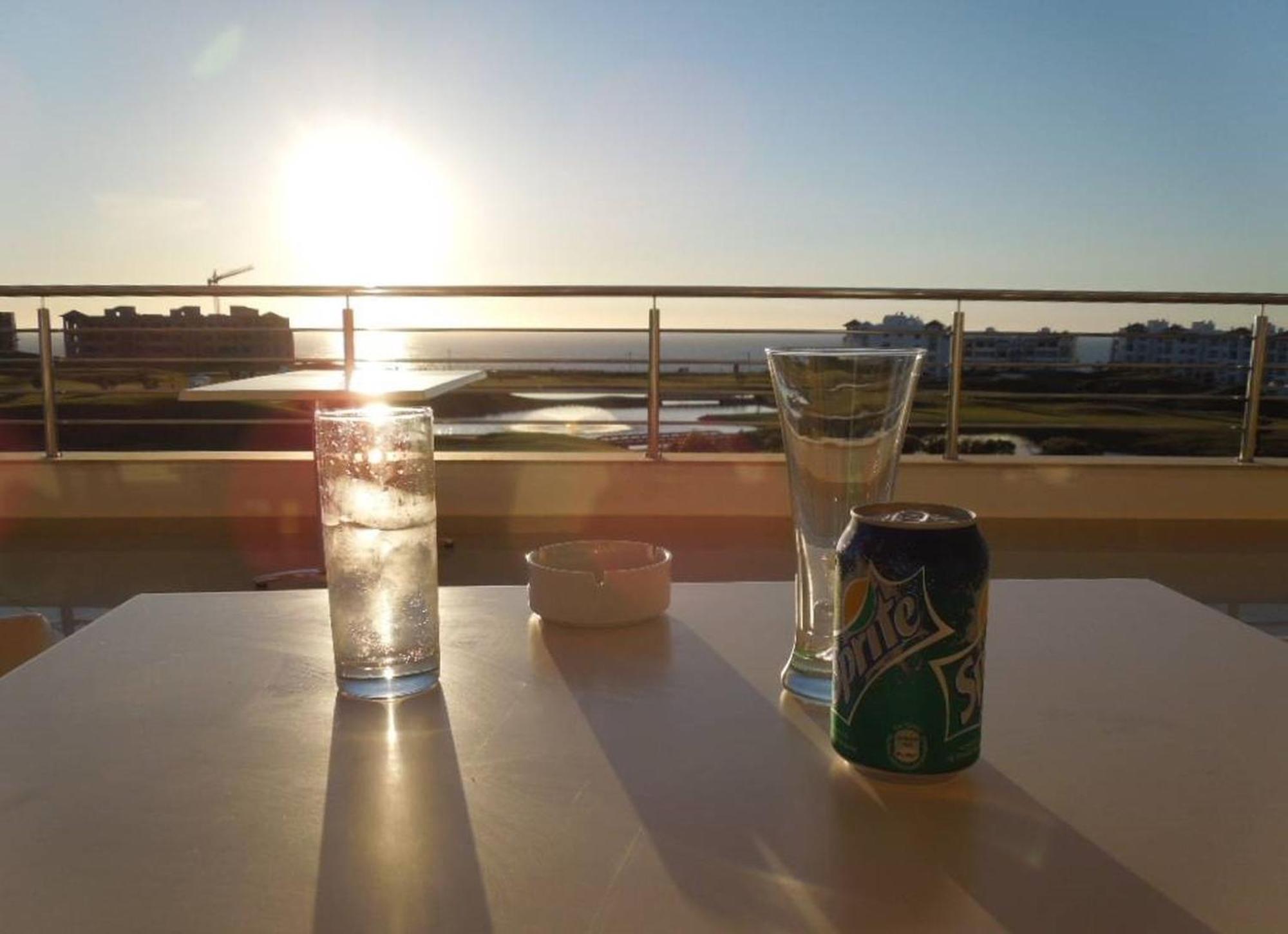 Apartament Flat Asilah Marina Golf Zewnętrze zdjęcie