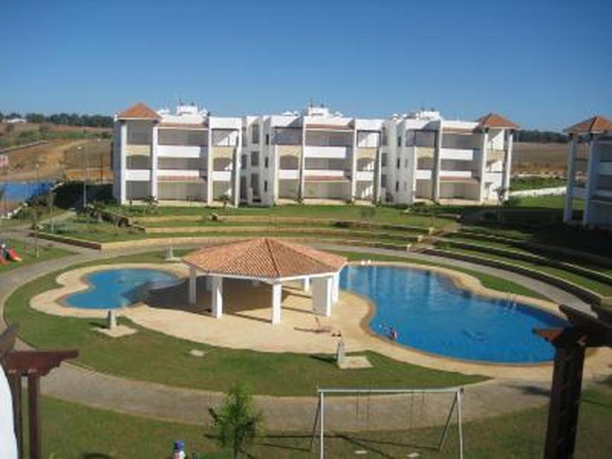 Apartament Flat Asilah Marina Golf Zewnętrze zdjęcie