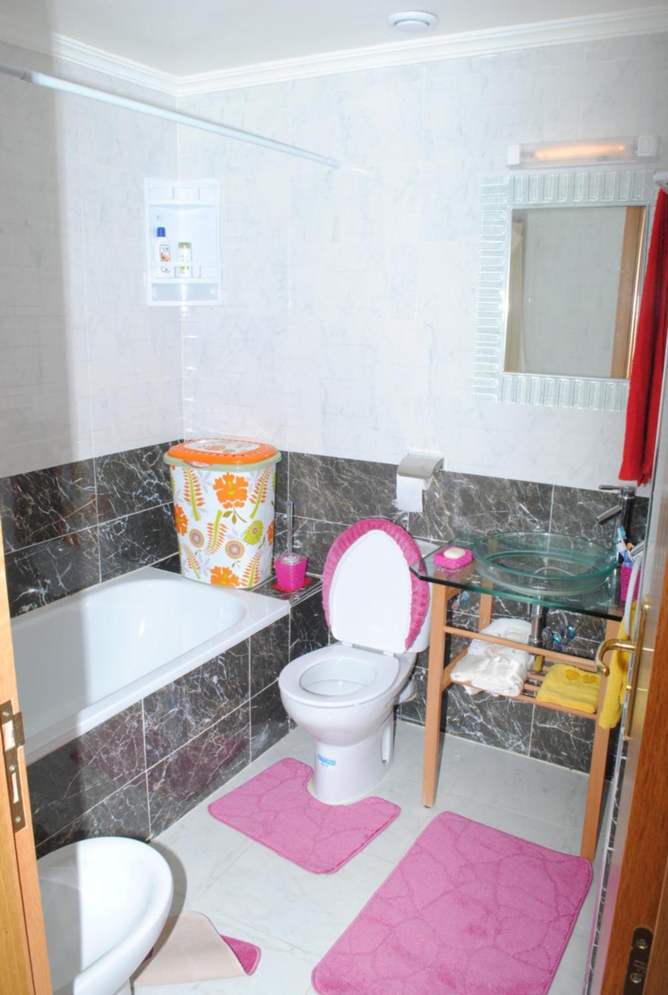 Apartament Flat Asilah Marina Golf Zewnętrze zdjęcie