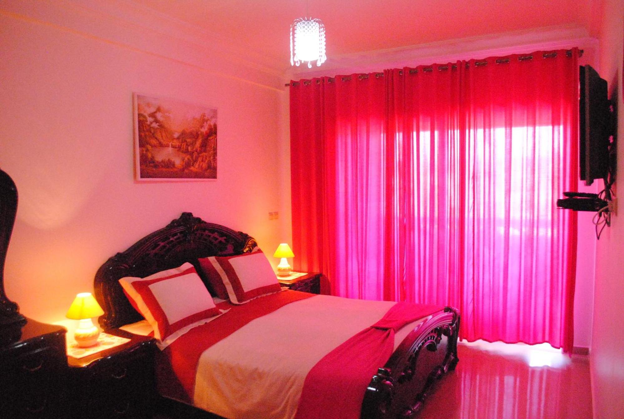 Apartament Flat Asilah Marina Golf Zewnętrze zdjęcie