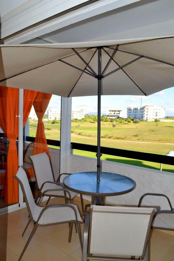 Apartament Flat Asilah Marina Golf Zewnętrze zdjęcie