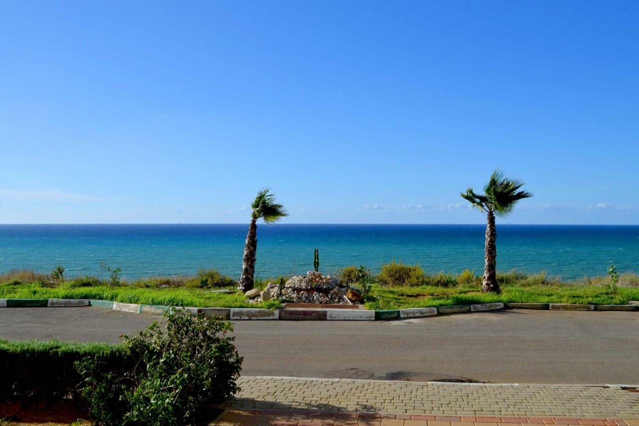 Apartament Flat Asilah Marina Golf Zewnętrze zdjęcie