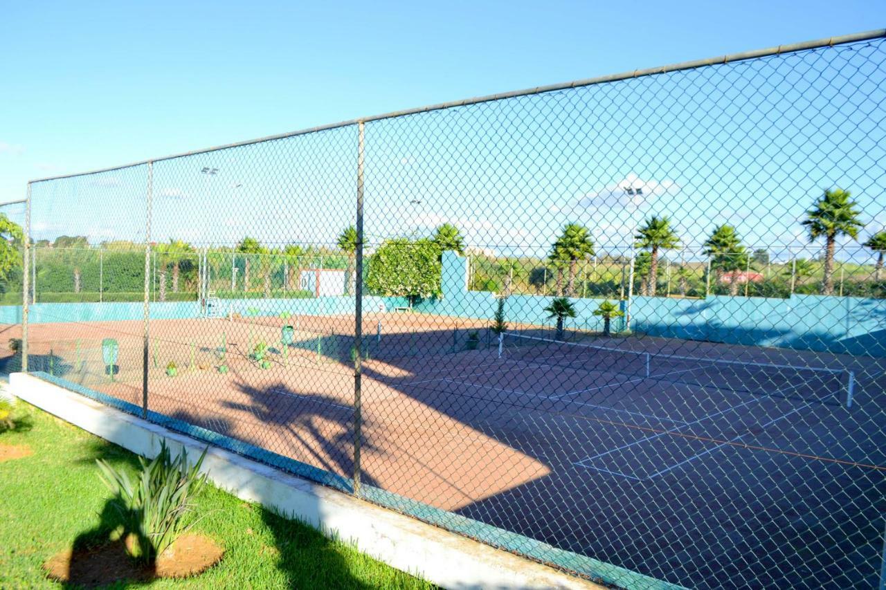 Apartament Flat Asilah Marina Golf Zewnętrze zdjęcie
