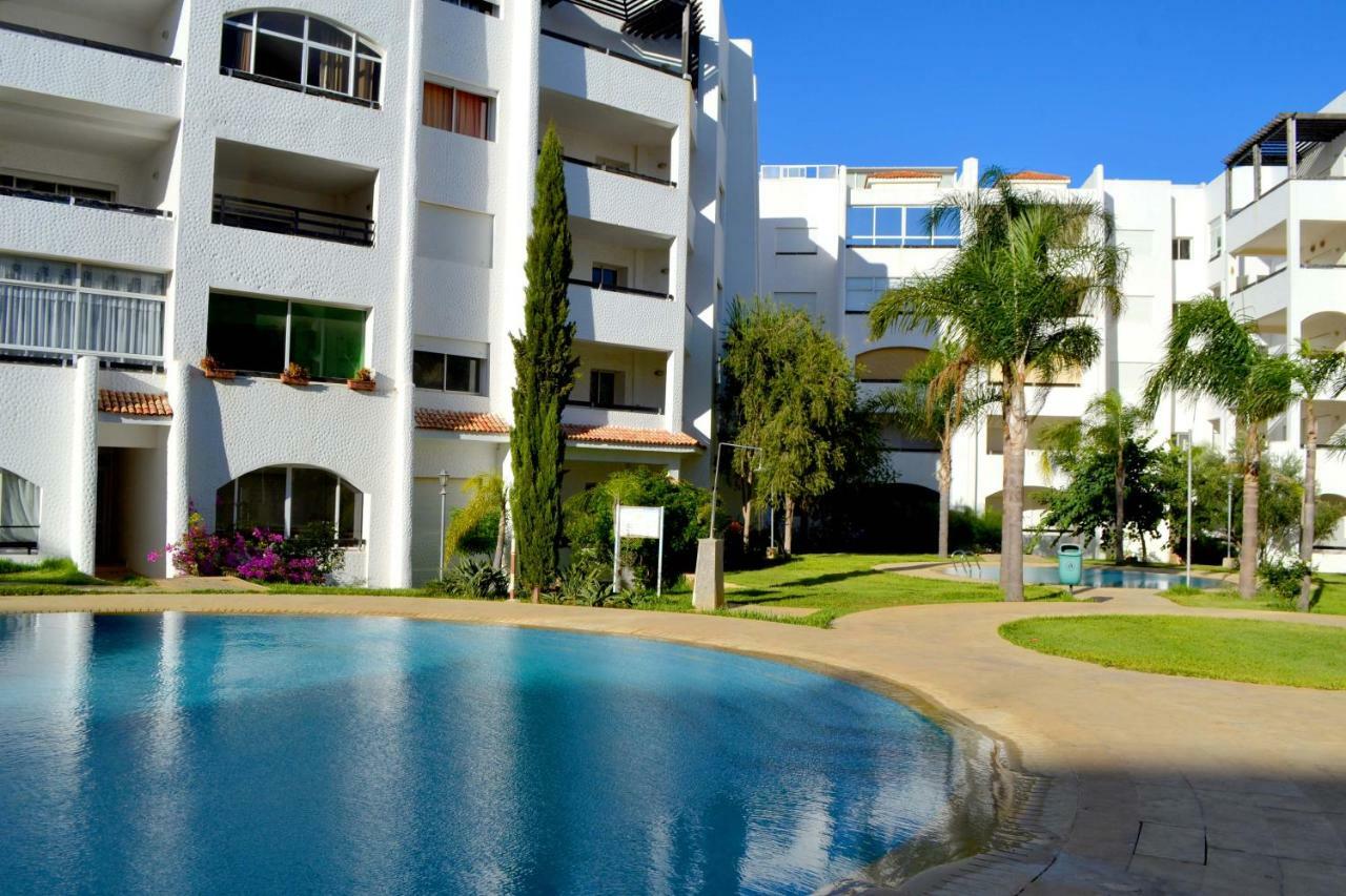 Apartament Flat Asilah Marina Golf Zewnętrze zdjęcie