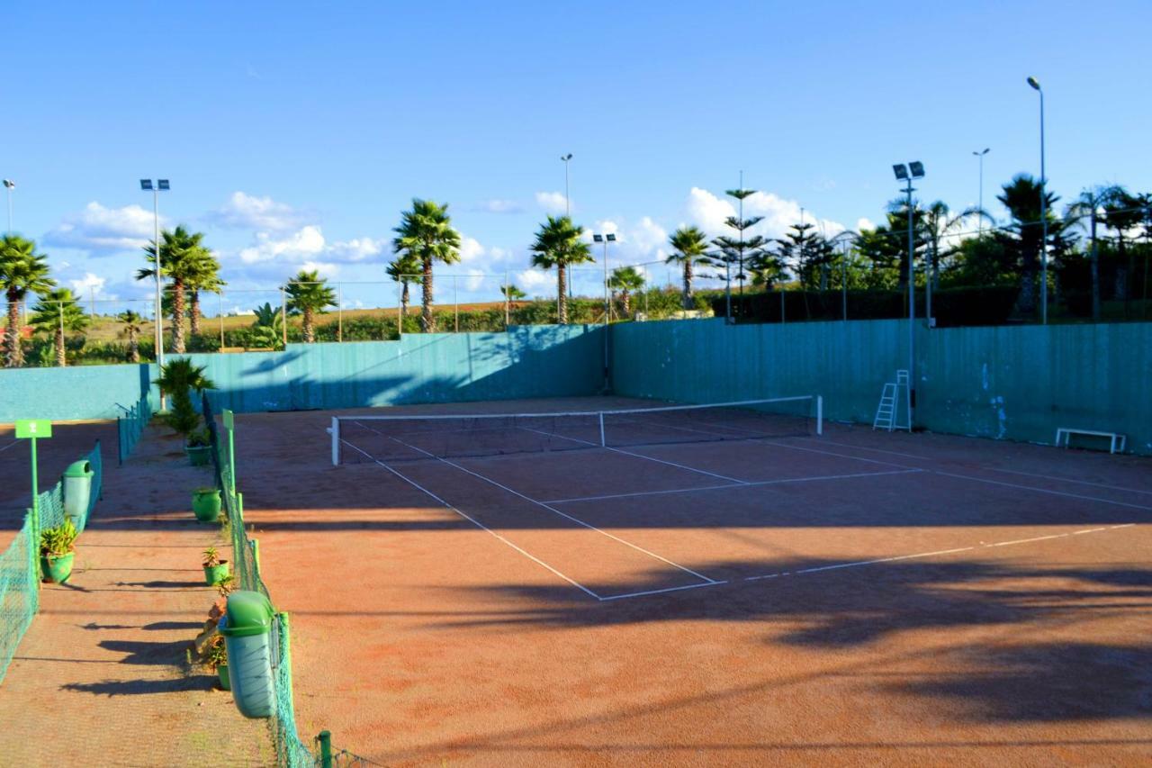 Apartament Flat Asilah Marina Golf Zewnętrze zdjęcie