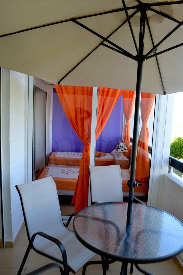 Apartament Flat Asilah Marina Golf Zewnętrze zdjęcie