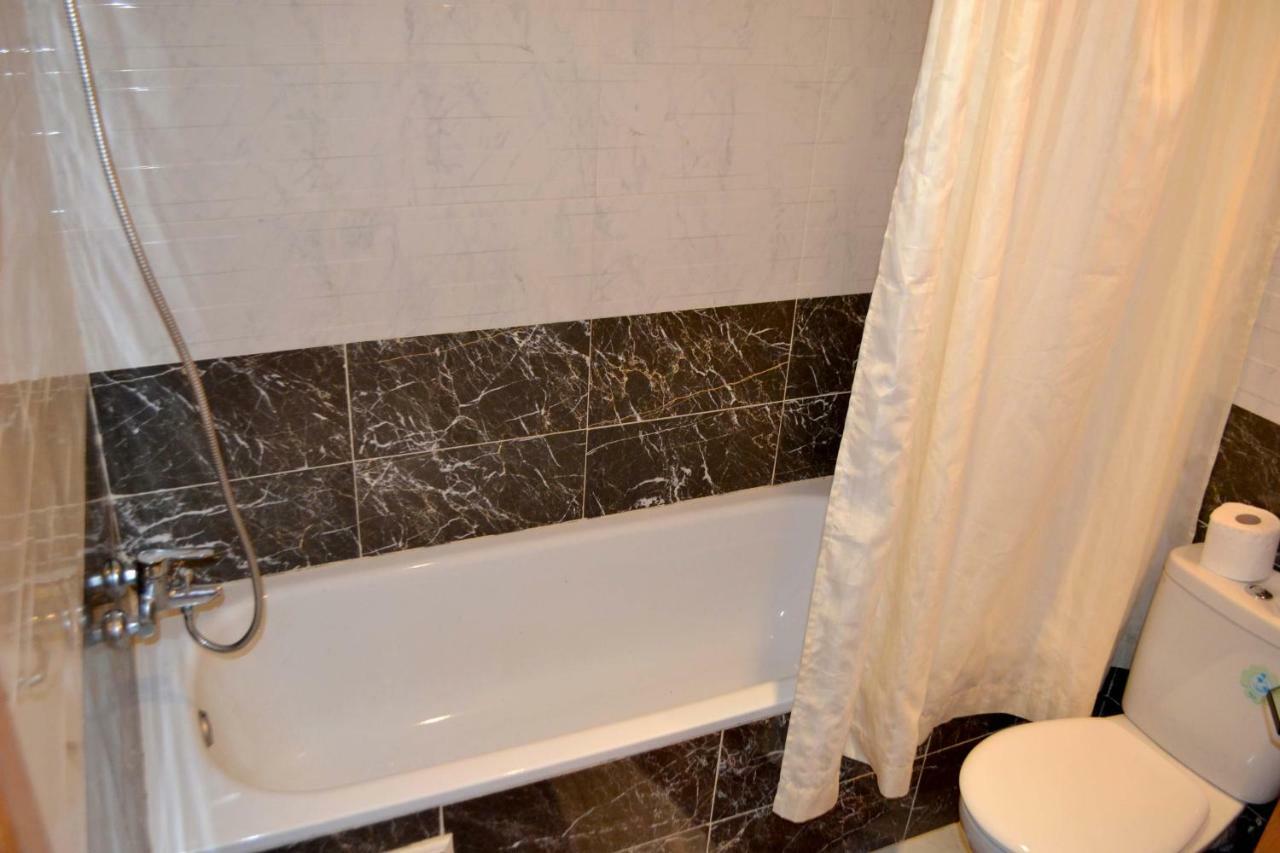 Apartament Flat Asilah Marina Golf Zewnętrze zdjęcie