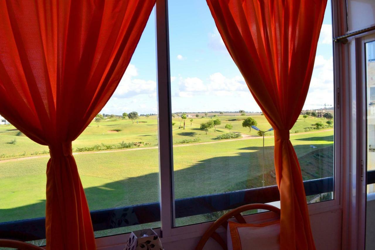 Apartament Flat Asilah Marina Golf Zewnętrze zdjęcie
