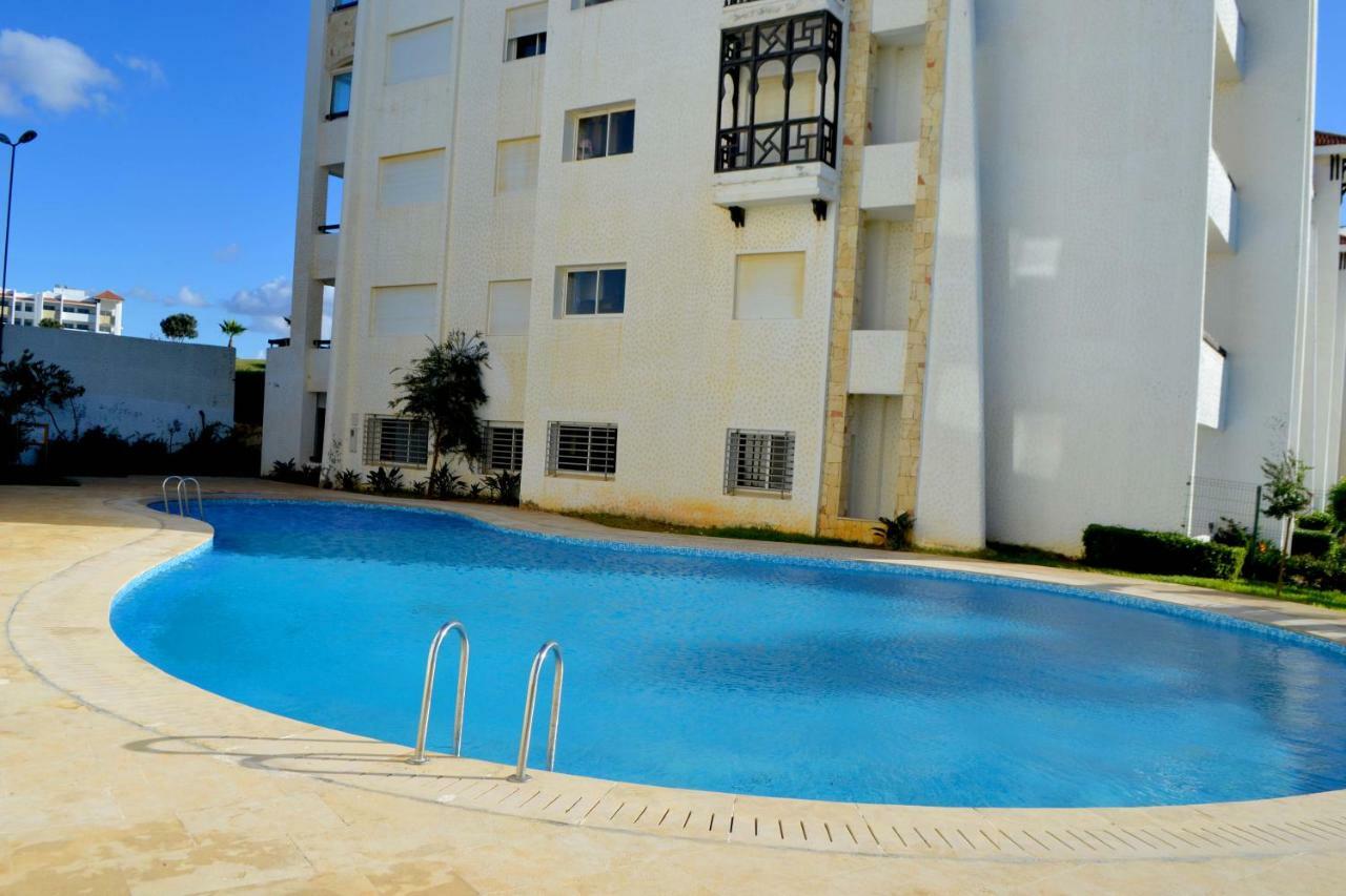Apartament Flat Asilah Marina Golf Zewnętrze zdjęcie