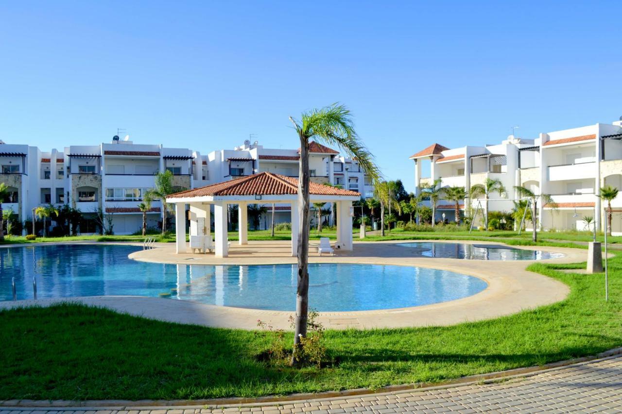 Apartament Flat Asilah Marina Golf Zewnętrze zdjęcie